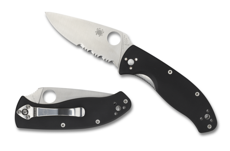 Spyderco Tenacious