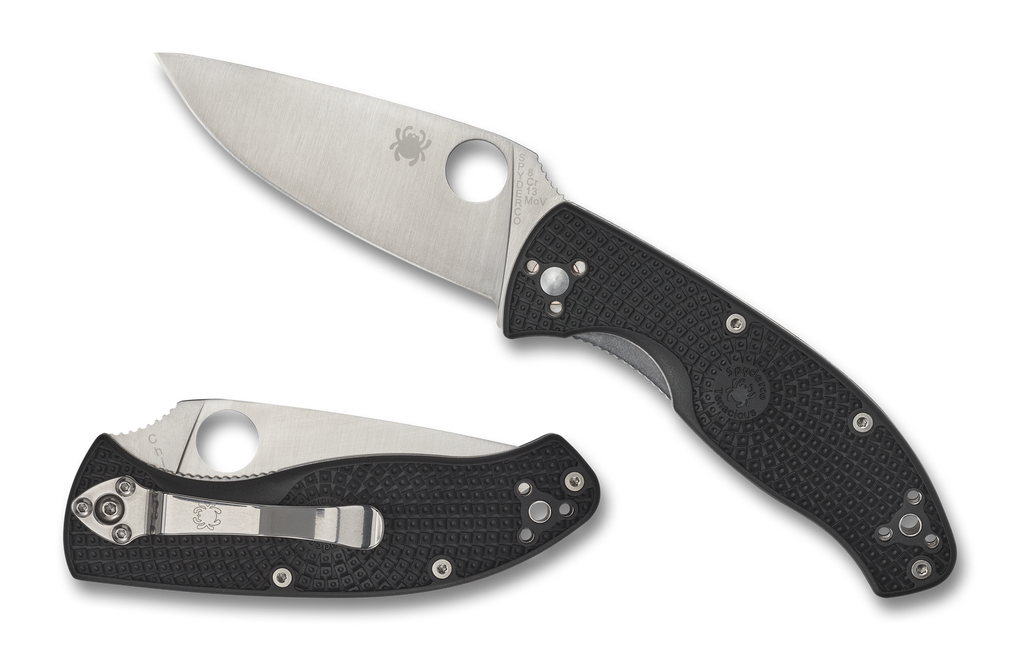Spyderco Tenacious Lightweight