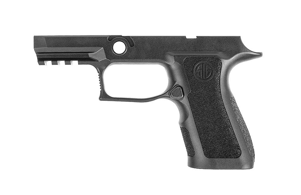 SIG SAUER P320 X-Compact Grip Module Assembly