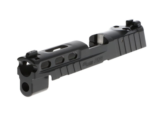 SIG SAUER P226 PRO-Cut Slide Assembly - Optic Ready