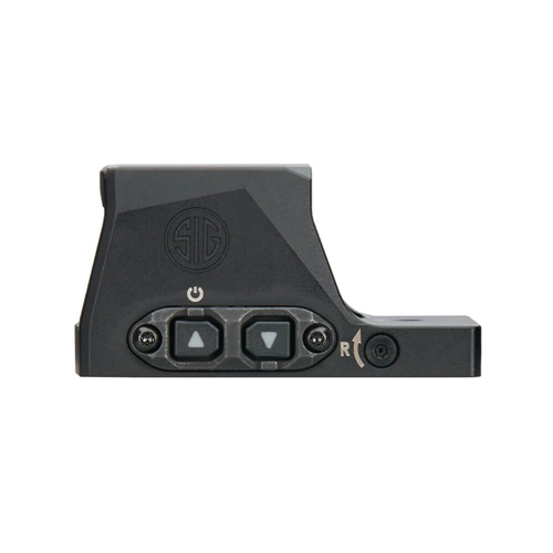 SIG SAUER ROMEO-X ENCLOSED PRO - Circle Dot