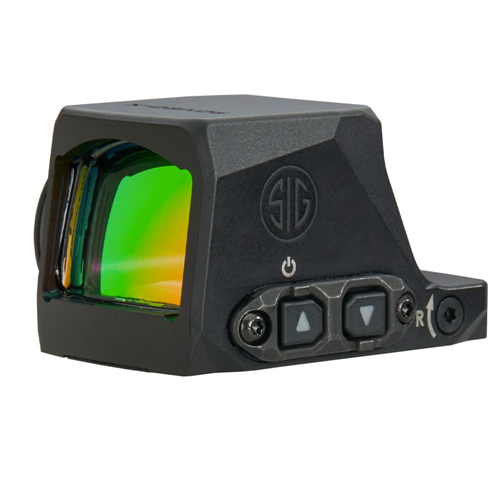 SIG SAUER SORX1400-CIRCLE DOT