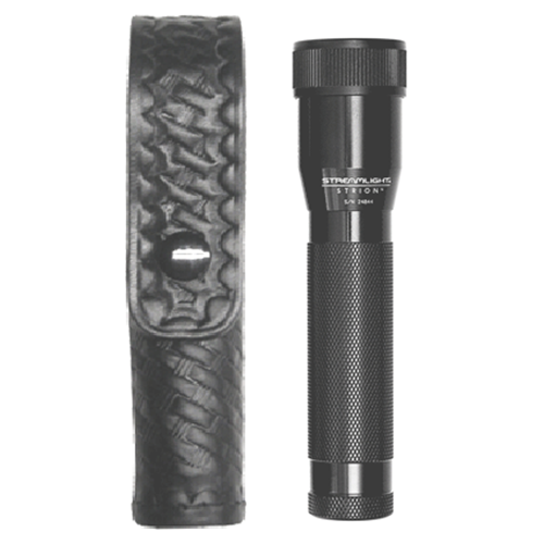 Stallion Leather Tactical 5 Light Covered Holder