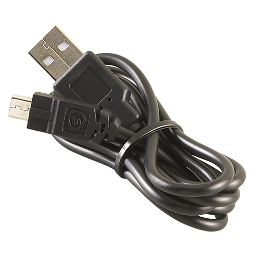 Streamlight USB-A to USB Micro 40 Cord