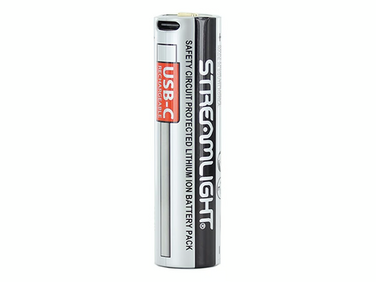 Streamlight MEGASTREAM USB