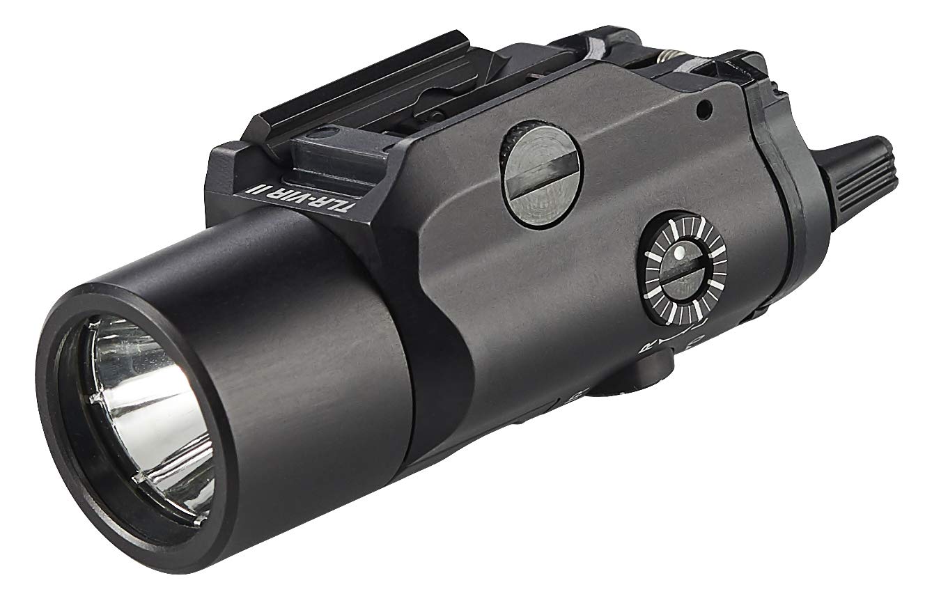 Streamlight TLR-VIR II Gun Light