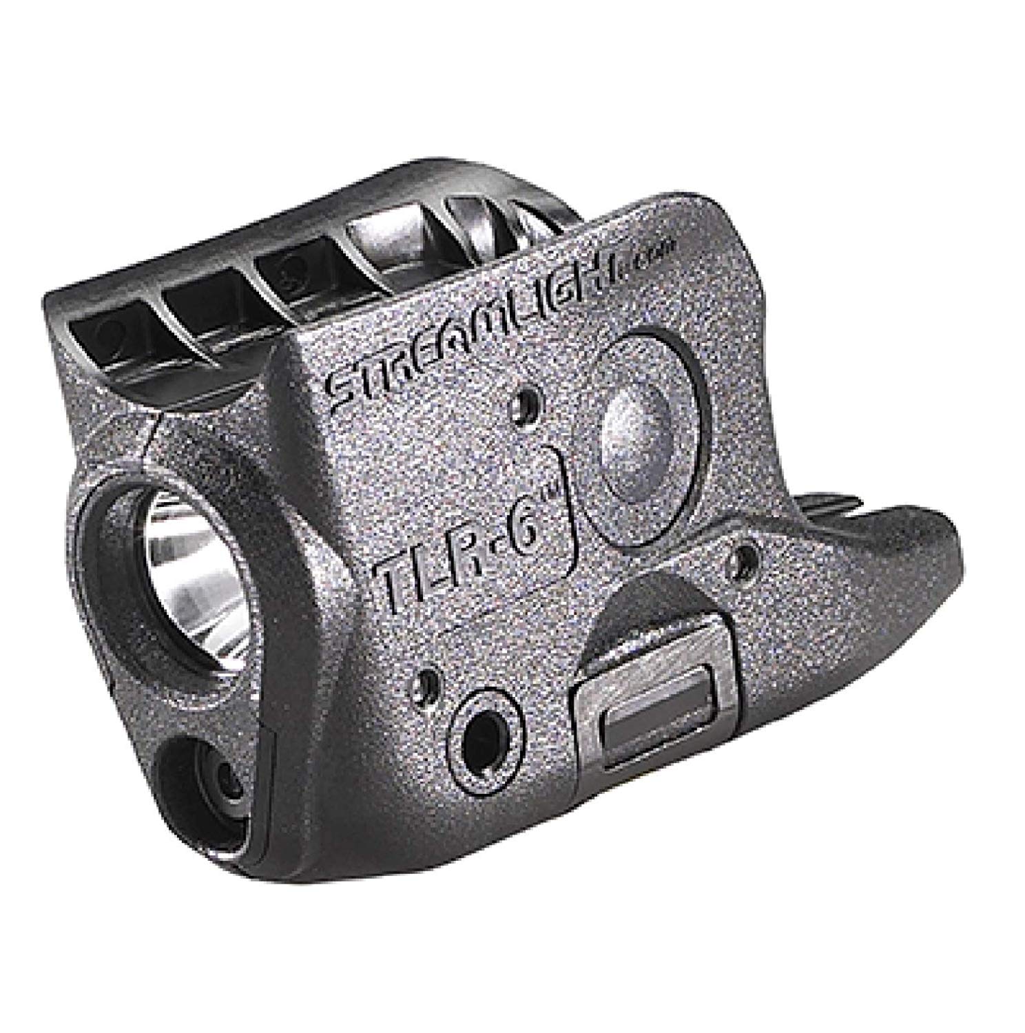 Streamlight TLR-6 Without Laser