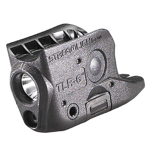 Streamlight TLR-6 Without Laser