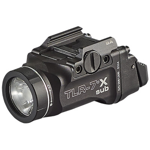 Streamlight TLR-7 X SUB USB // for Glock