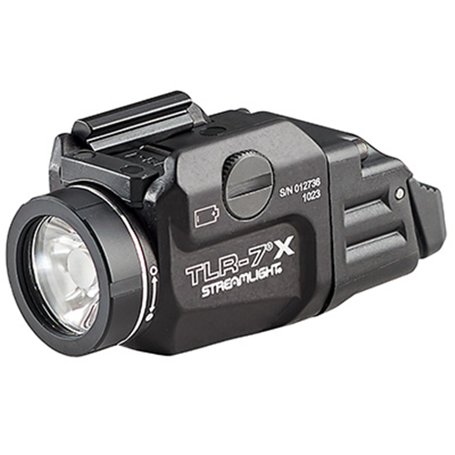 Streamlight TLR-7XL Weapon Light