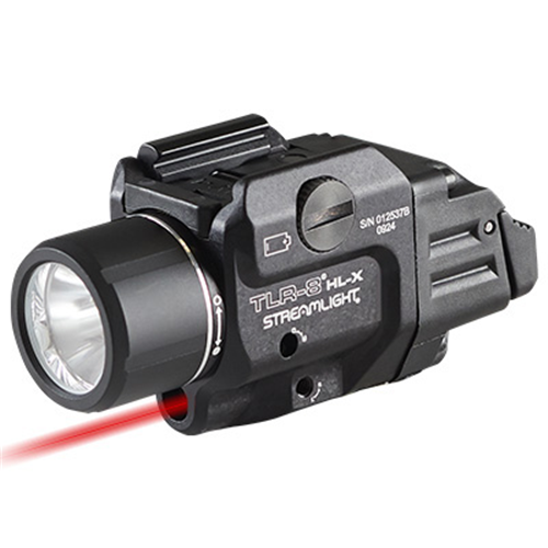 Streamlight TLR-8 SERIES