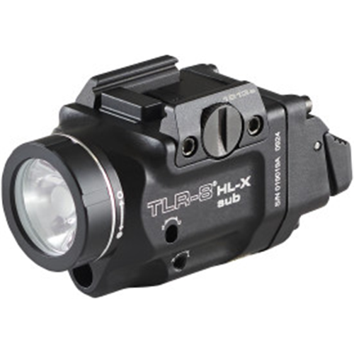 Streamlight TLR-8 SERIES