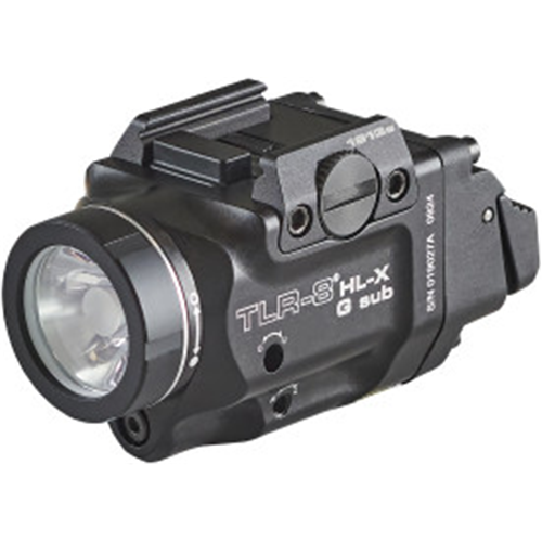 Streamlight TLR-8 SERIES