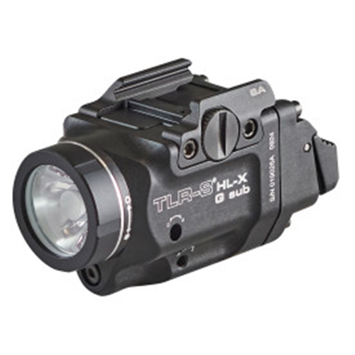 Streamlight TLR-8 SERIES