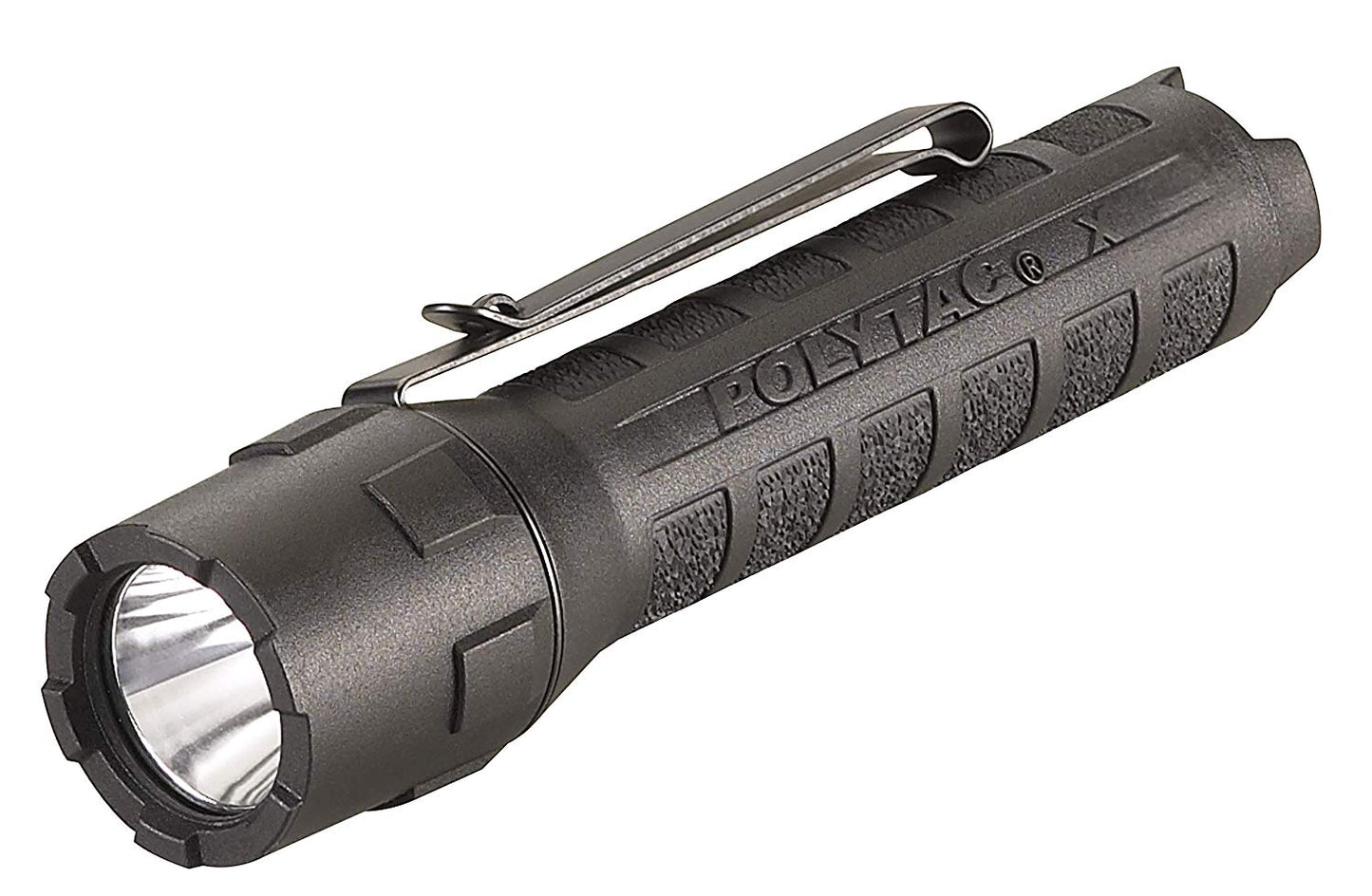 Streamlight PolyTac X Tactical Flashlight