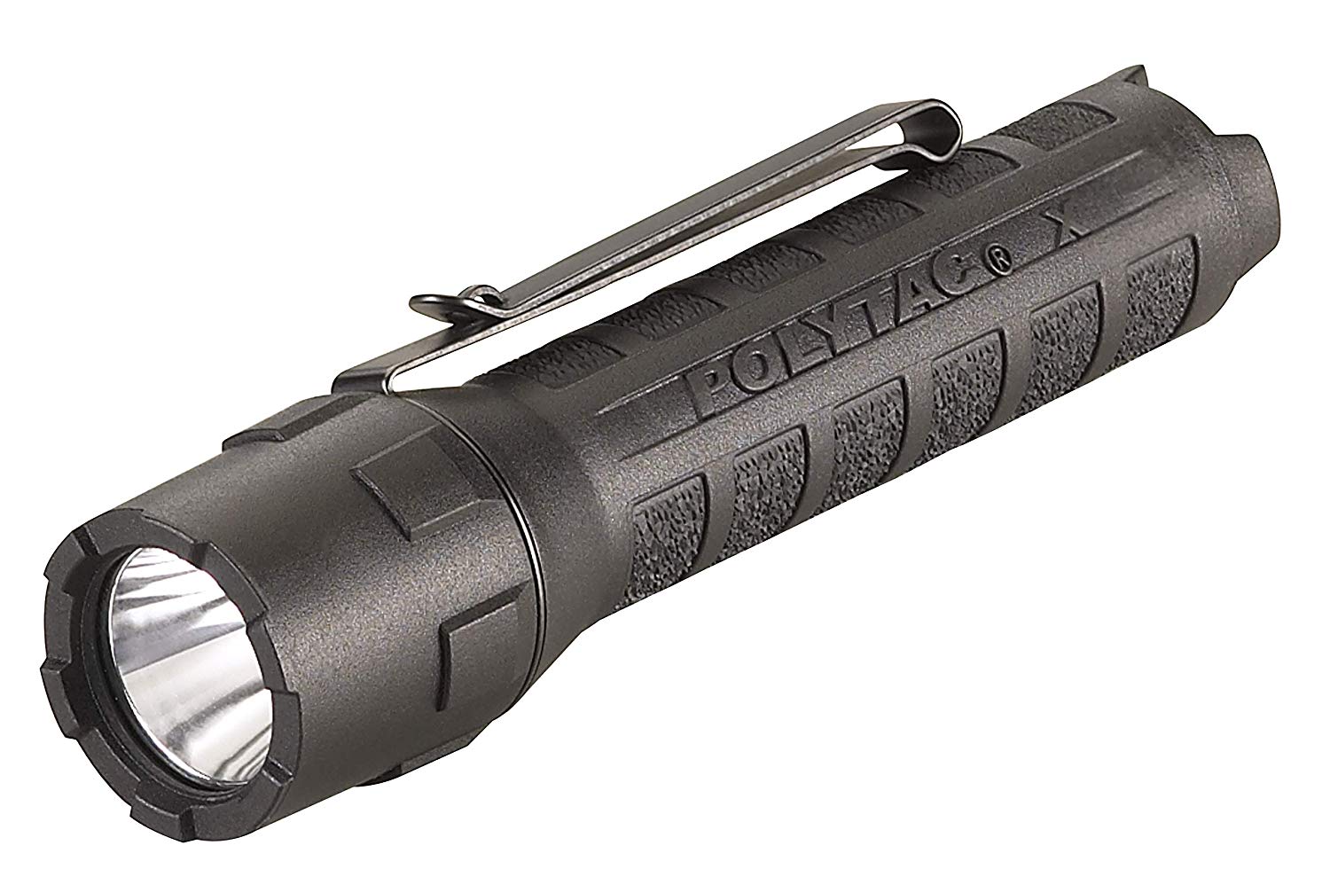 Streamlight PolyTac X Tactical Flashlight