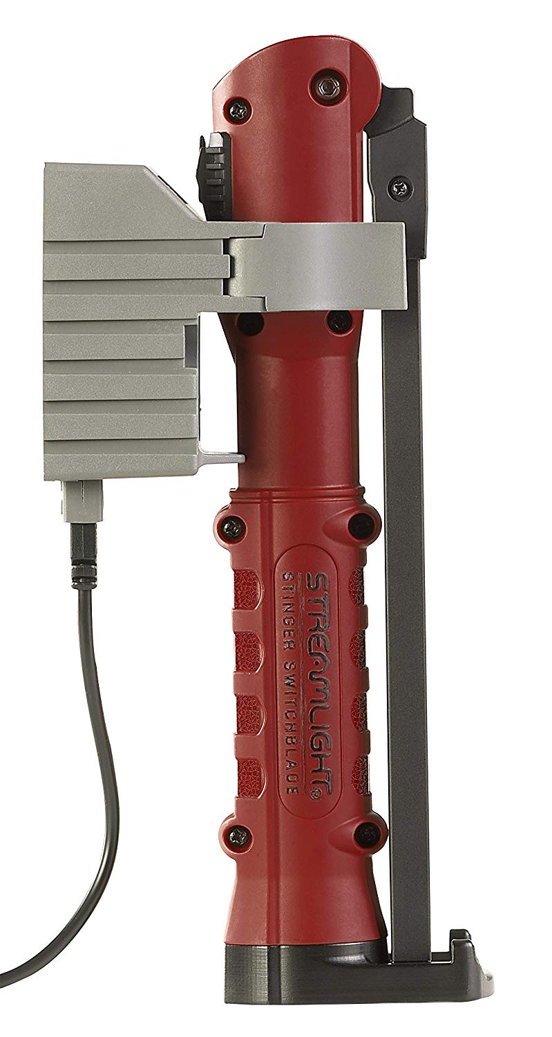 Streamlight Stinger Switchblade