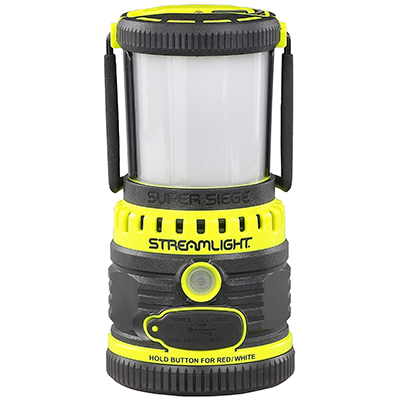 Streamlight Super Siege Lantern