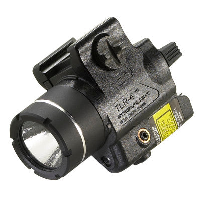 Streamlight TLR-4 Flashlight