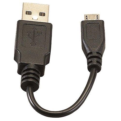 Streamlight USB-A to USB Micro