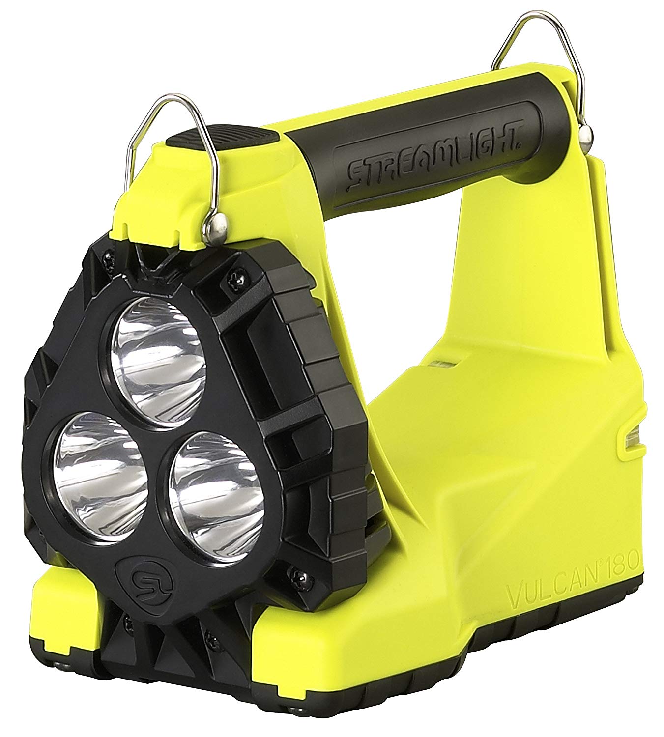 Streamlight Vulcan 180 w/ Charger