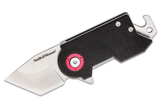 Smith & Wesson Benji Folding Knife