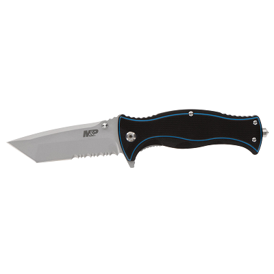 Smith & Wesson Officer Folding Knife