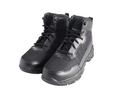 Smith & Wesson Footwear Scout 6"" Hot Weather Boot , Smith & Wesson