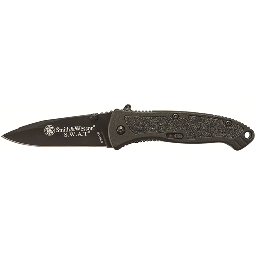 Smith & Wesson Large Magic Assisted Opening