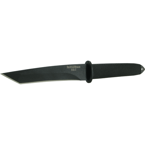 Smith & Wesson Badge Knife