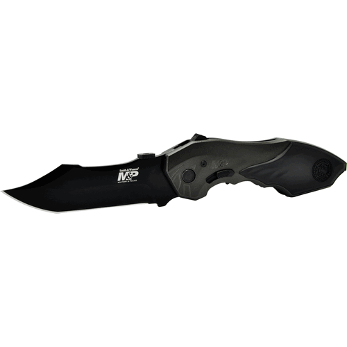 Smith & Wesson 2nd Generation Magic