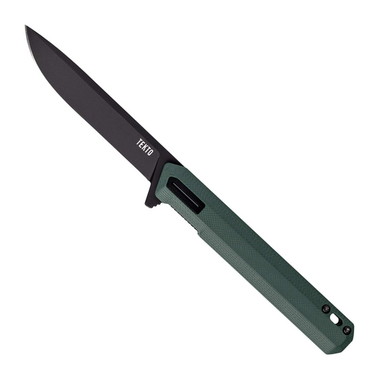 Tekto Gear F2 Bravo