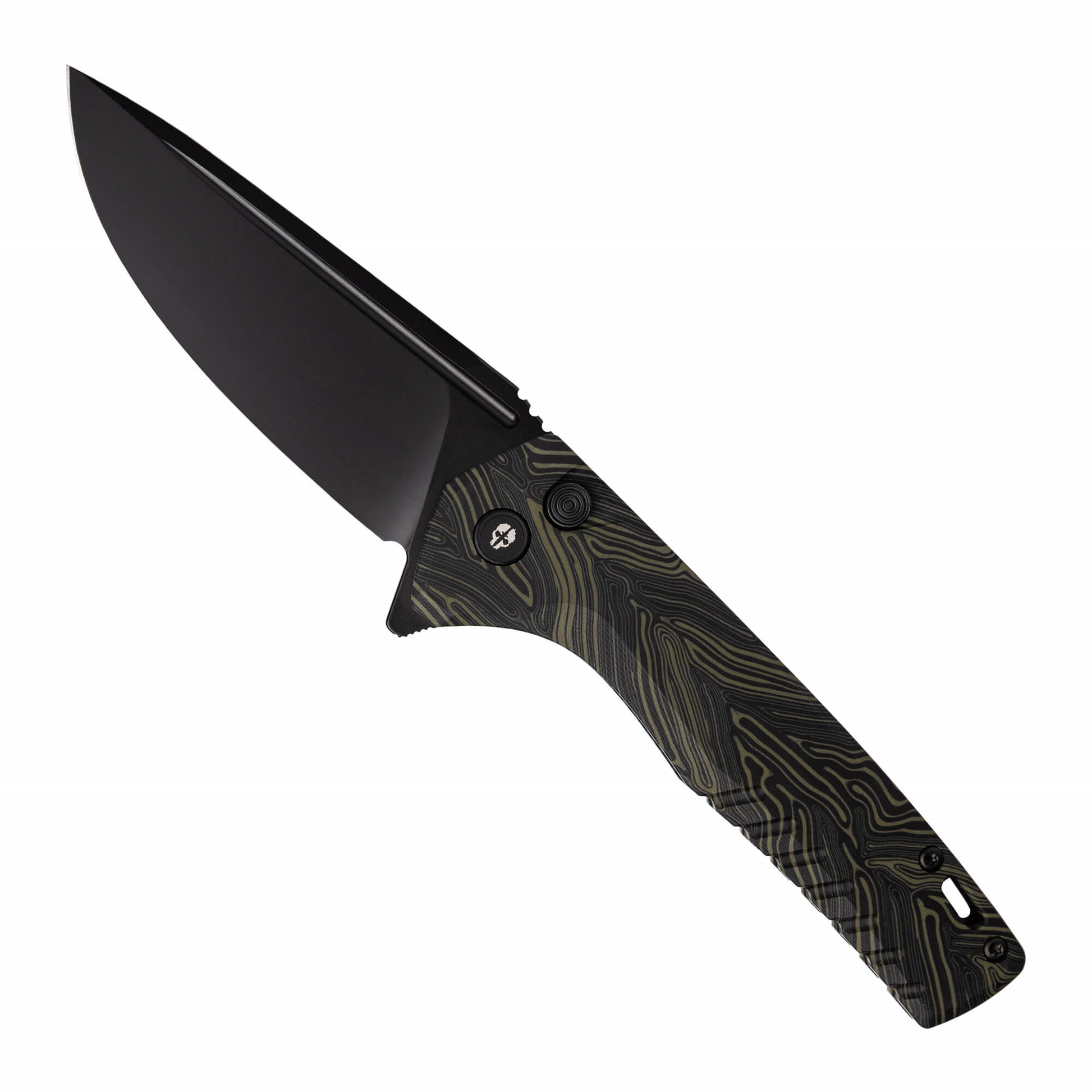 Tekto Gear F3 Charlie