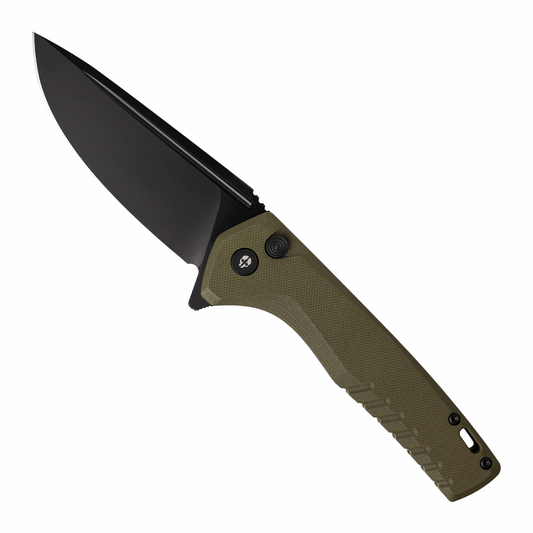 Tekto Gear F3 Charlie