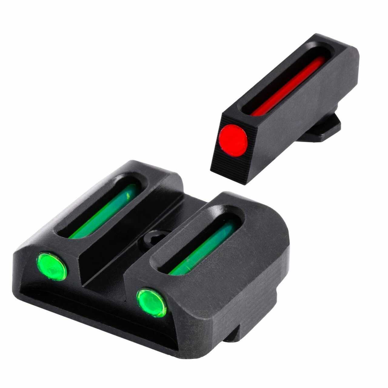 Truglo FIBER-OPTIC Sights