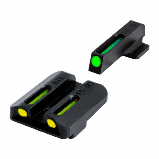 Truglo TFO Sights