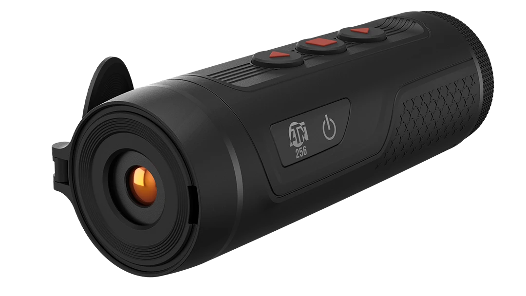 ATN Thermal Imaging Monocular