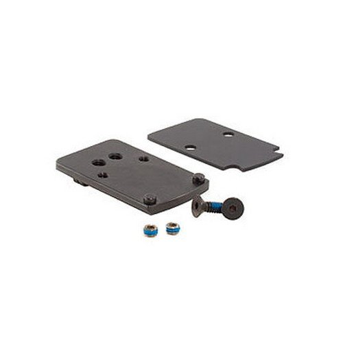 Trijicon RMR/SRO Mounting Kit - Glock MOS and Springfield OSP Models