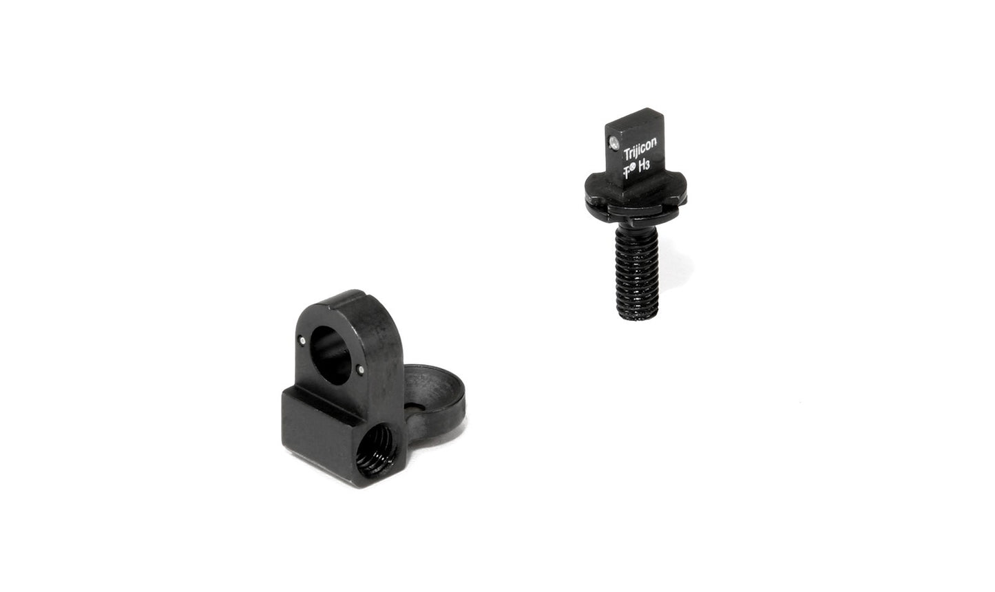 Trijicon Bright & Tough Night Sights - AR15/M16