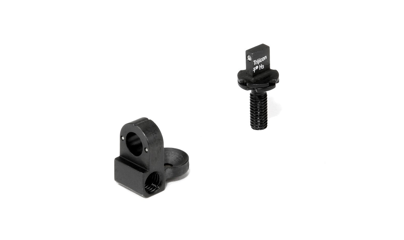 Trijicon Bright & Tough Night Sights - AR15/M16