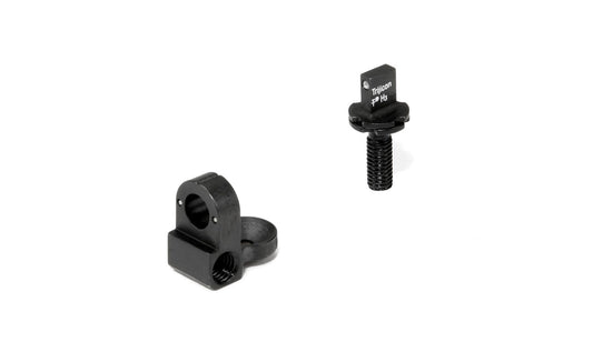 Trijicon Bright & Tough Night Sights - AR15/M16