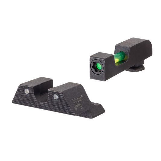Trijicon DI Night Sight Set - Glock Large Frame