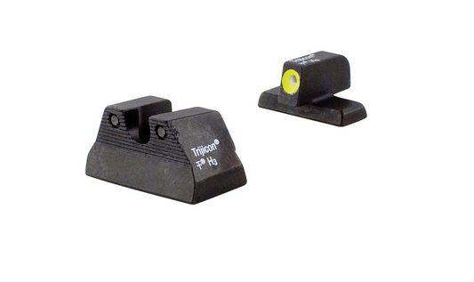 Trijicon HD Night Sights - H&K USP