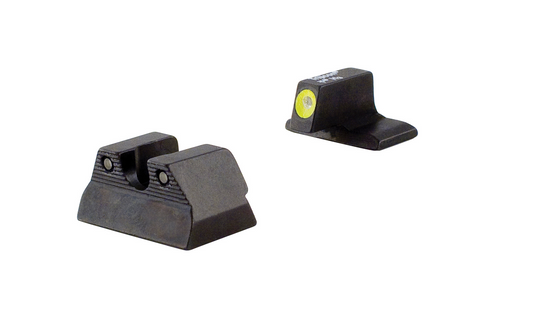 Trijicon HD Night Sights - H&K P2000/P2000SK