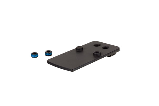 Trijicon RMRcc Pistol Dovetail Mount