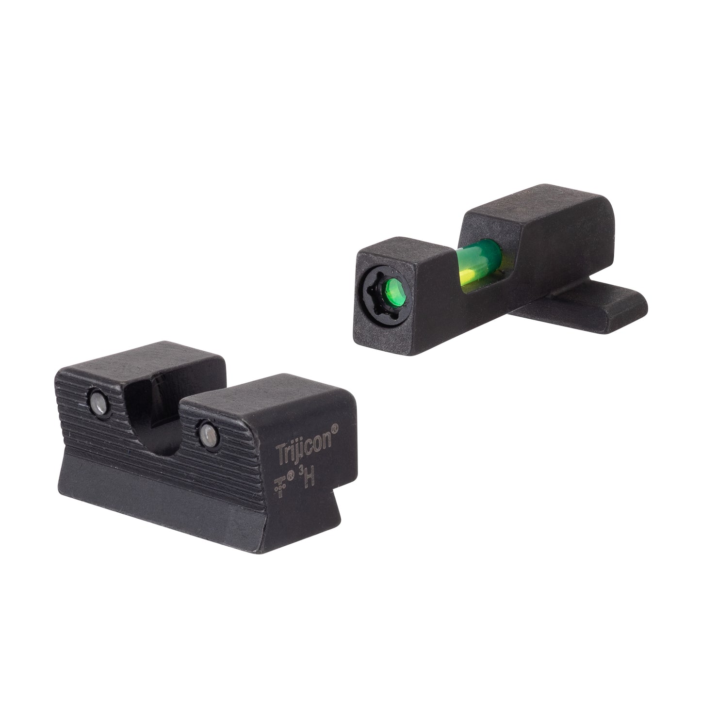 Trijicon DI Night Sight Set - for Springfield Armory XD, XD(M), & XD Mod.2