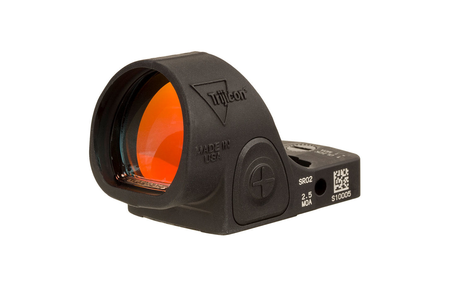 Trijicon SRO Red Dot Sight