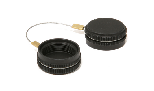 Trijicon ACOG Adjuster Caps & Lanyard