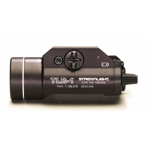 Streamlight TLR-1 HPL Gun Light