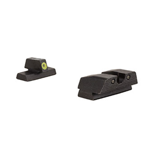 Trijicon HD XR Night Sights